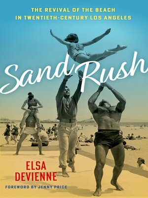 cover image of Sand Rush